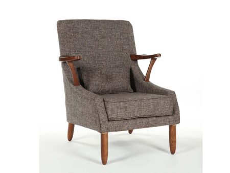 Control Brand Vejle Arm Chair Online Sale