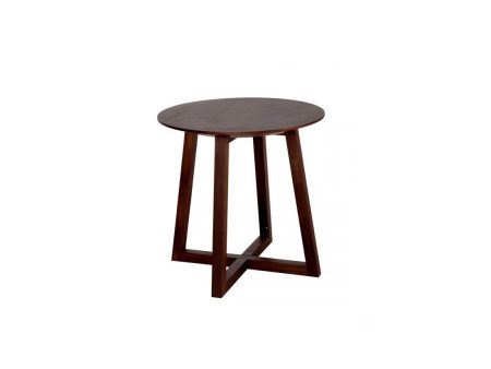 Control Brand Vaxjo Side Table Online now