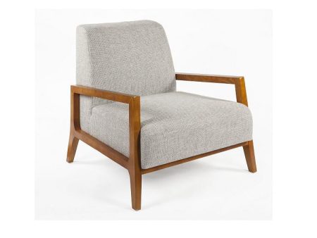 Control Russell Lounge Chair Online