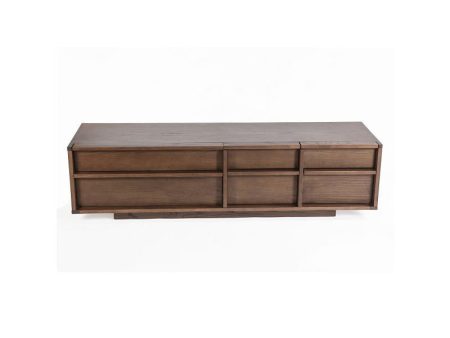 Control Brand Kratzig Credenza For Discount