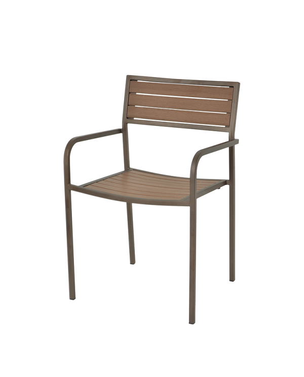 Niuline Luca Outdoor Dining Chair Discount