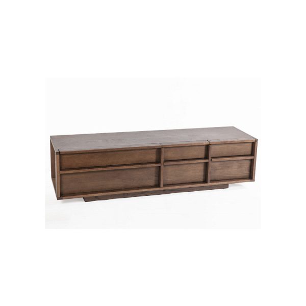 Control Brand Kratzig Credenza For Discount