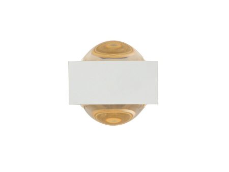 Control Brand Viso Wall Sconce Hot on Sale