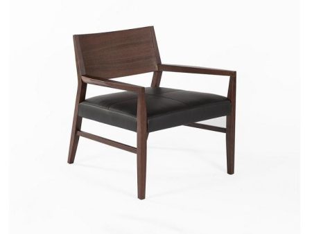 Control Brand Trondheim Arm Lounge Chair For Cheap