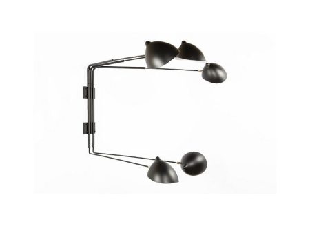 Stilnovo Gavle Wall Lamp Fashion