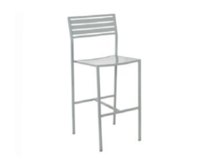 Niuline Luciana Outdoor Bar Stool Online Hot Sale