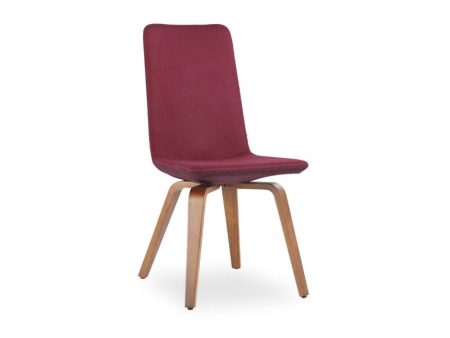 B&T Soros Dining Chair Fashion