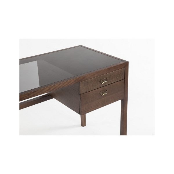 Control Brand Fritz Desk Online now