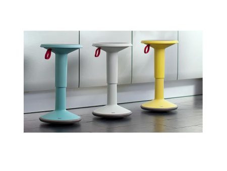 Interstuhl UP Adjustable Stool Cheap