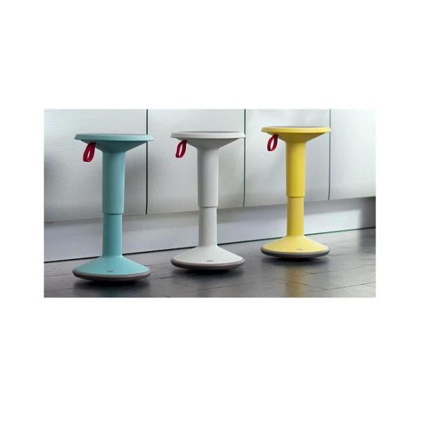 Interstuhl UP Adjustable Stool Cheap