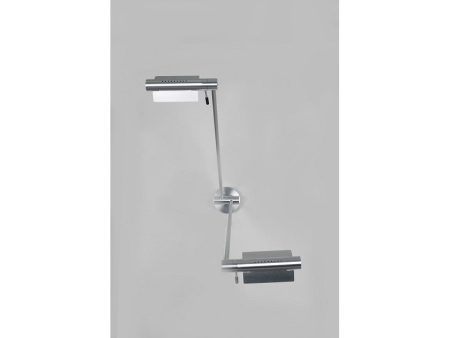 Control Brand Linea (2x) Wall Sconce Discount