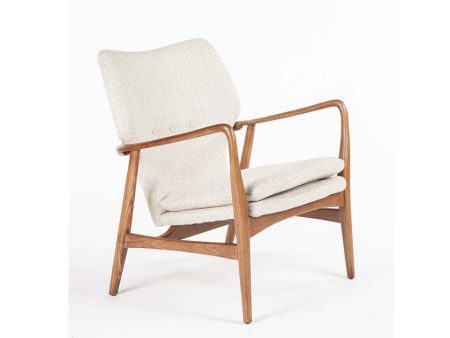 Control Brand Gladsaxe Arm Chair Fashion