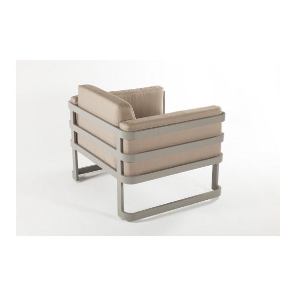 Control Brand Patras Lounge Chair For Cheap