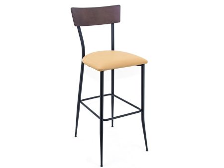 Niuline Coco  Bar Stool Online now