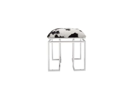 Moe s Appa Square Stool For Cheap