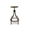 Control Brand Good Form French Stool Supply