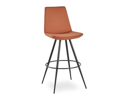 B&T Pera Counter Stool - Large Hot on Sale