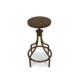 Control Brand Good Form French Stool Supply