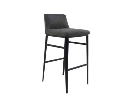 Moe s Baron Bar Stool For Discount