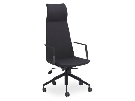 B&T Zone Office Chair - High Back For Cheap