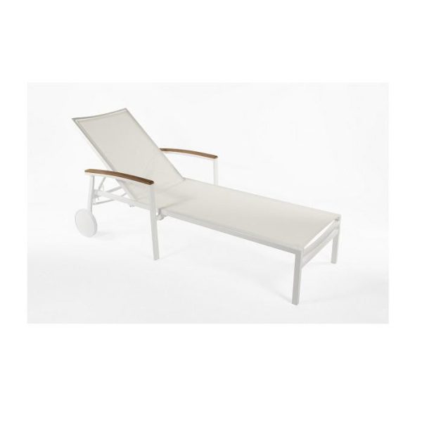 Control Brand Flevoland Sun Lounger Discount