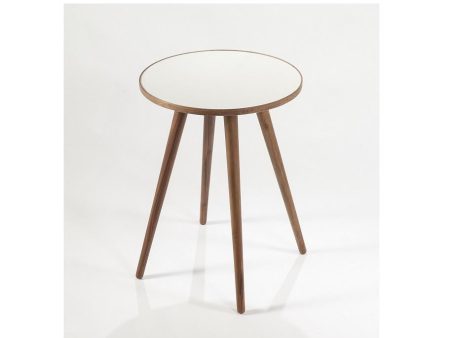 Sputnik Side Table For Discount