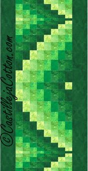 Bargello Ribbons Quilt Pattern CJC-459125w  - Wholesale Product Online now