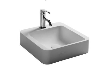 Control Brand Bauhaus Sink Vessel Cheap