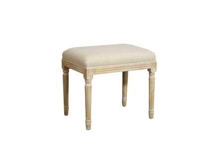 Madeline Stool Supply