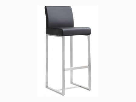 TOV Denmark Bar Stool - set of 2 Discount