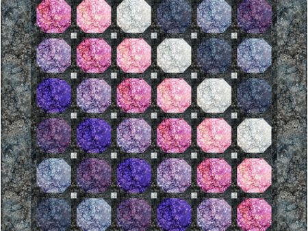 Bubbles Quilt Pattern CJC-55911w  - Wholesale Product For Sale