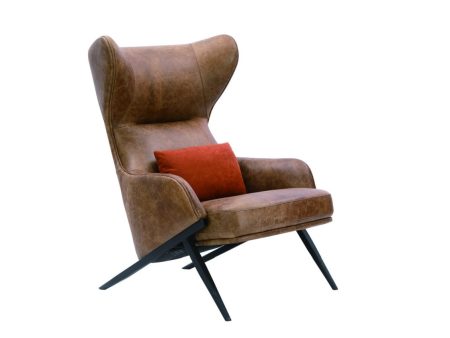 Moe s Amos Accent Chair Online now