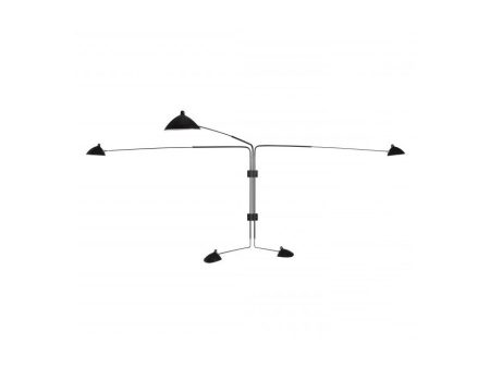 Stilnovo Gavle Wall Lamp - Large For Cheap