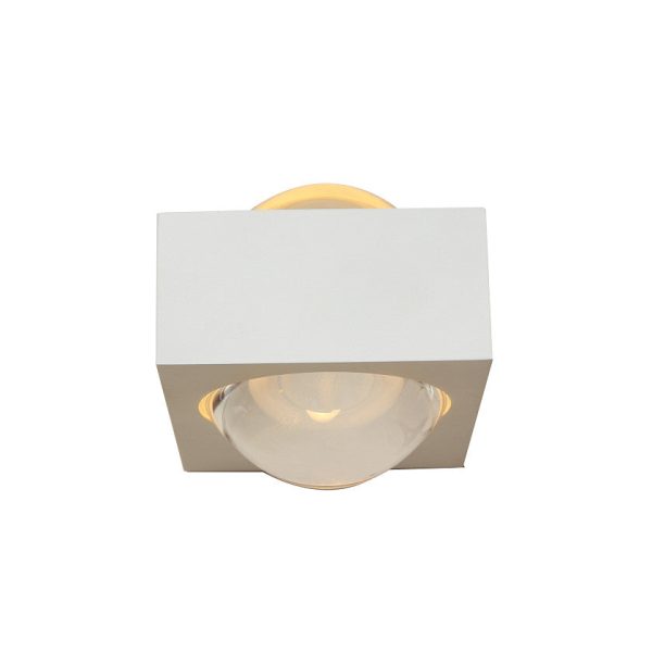 Control Brand Viso Wall Sconce Hot on Sale