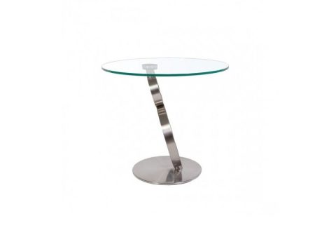 Fossili  Side Table For Discount