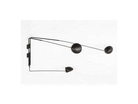 Stilnovo Gothenburg Wall Lamp Online now