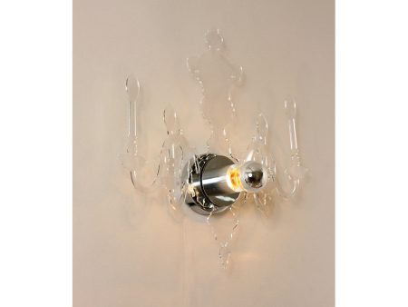 Control Brand Chandelier Reflection Wall Sconce Hot on Sale