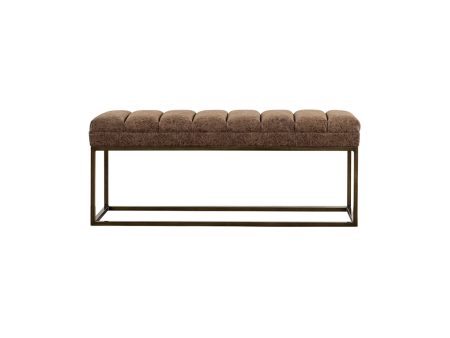 Darius PU Bench on Sale