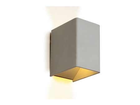 Control Brand Drammen Wall Sconce Discount