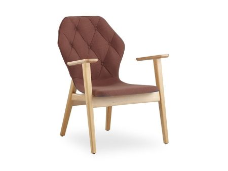 B&T Dox Lounge Chair Sale