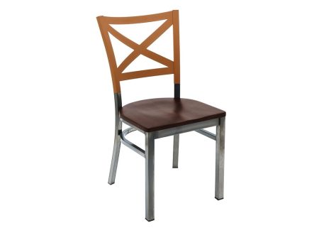 Niuline La Croce Dining Chair Cheap