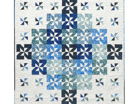 Brizas Quilt Pattern MD-83w  - Wholesale Product Discount