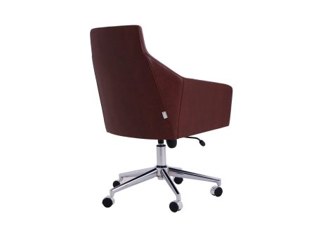 B&T Mercer  Office Chair - High Back Sale