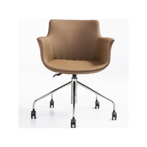 B&T Rego Office Chair - Spider Base Online Hot Sale