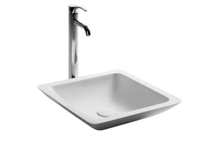 Control Brand Lindig Sink Vessel For Discount