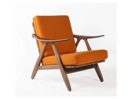 Control Hattern Lounge Chair Online Hot Sale