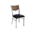 Niuline Solido Dining Chair For Sale