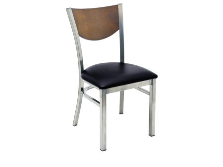 Niuline Solido Dining Chair For Sale