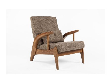 Control Brand Randers Arm Chair on Sale