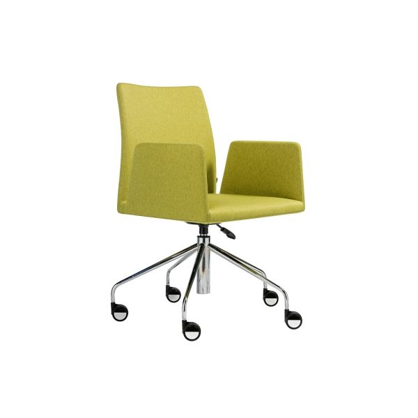 B&T Frame Office Chair For Sale